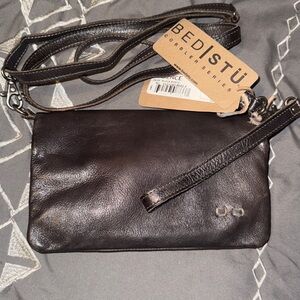 BED|STU black rustic cadence